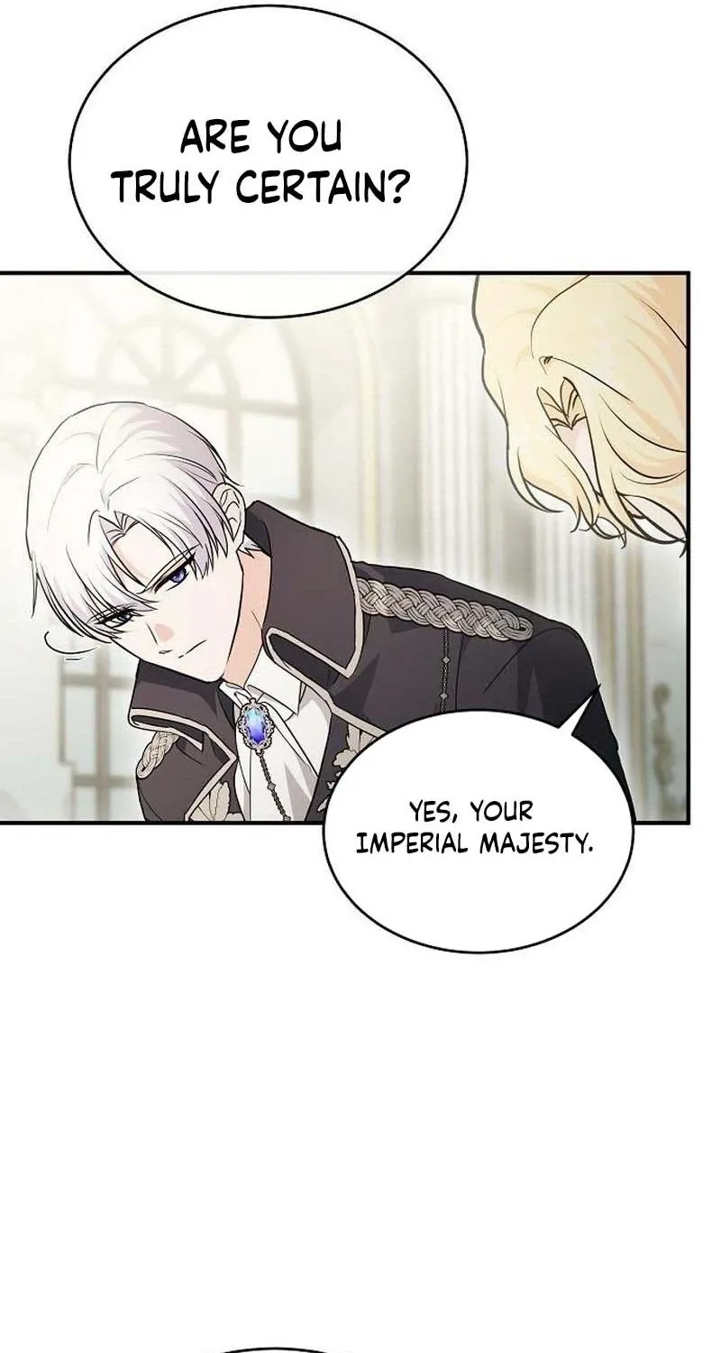 The Cursed Maid of the Duke’s Castle Chapter 54 - page 94