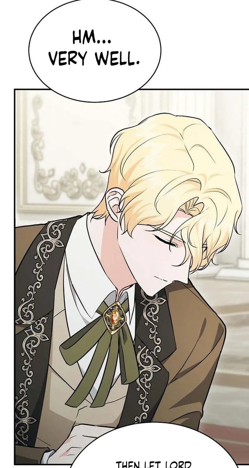 The Cursed Maid of the Duke’s Castle Chapter 54 - page 95