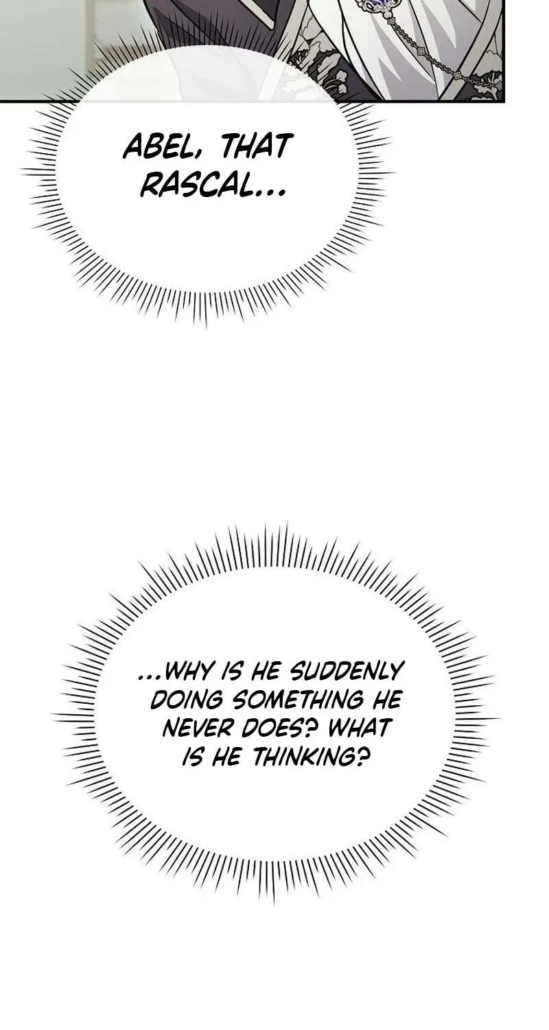 The Cursed Maid of the Duke’s Castle Chapter 54 - page 97