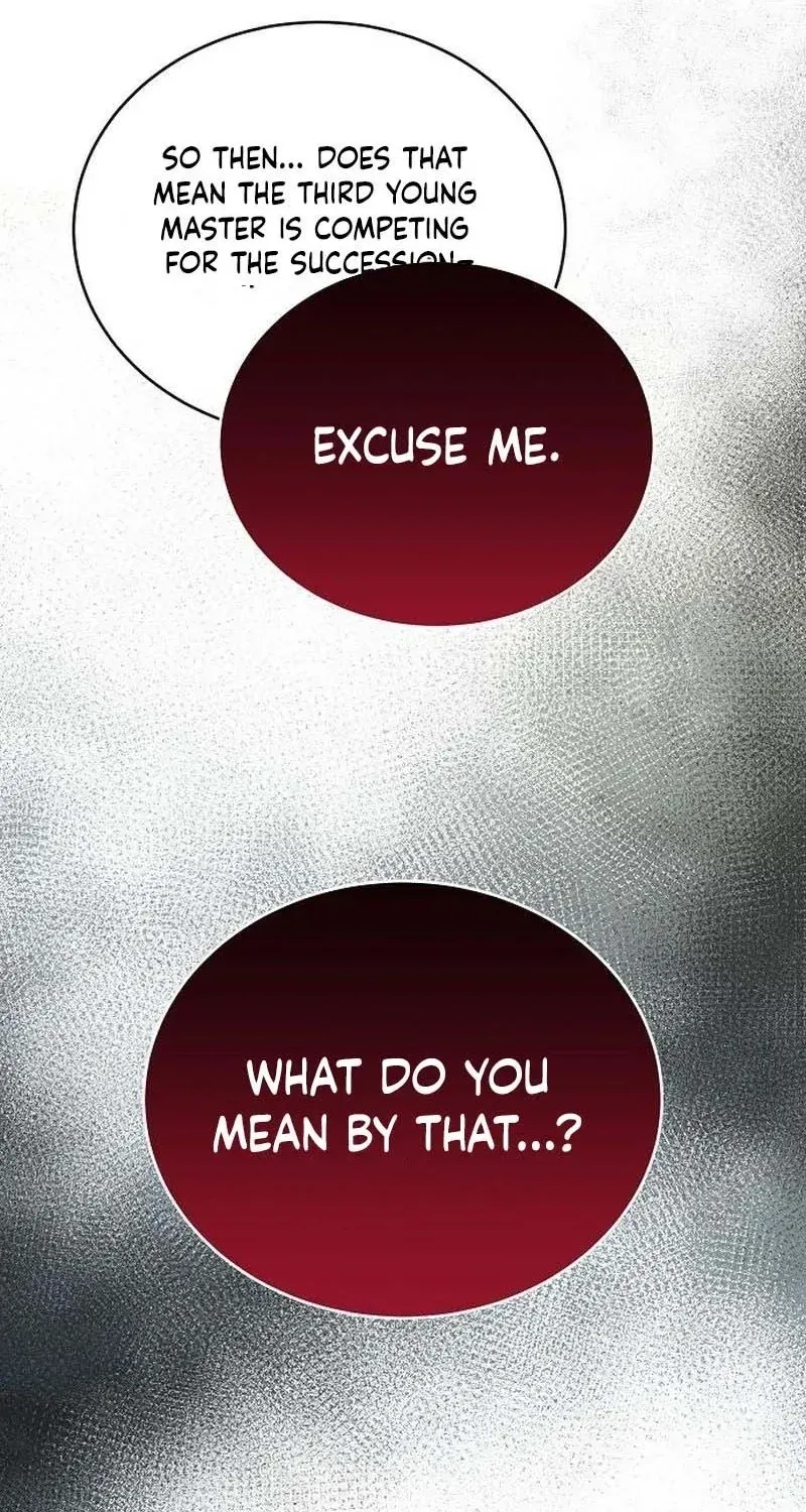 The Cursed Maid of the Duke’s Castle Chapter 55 - page 101