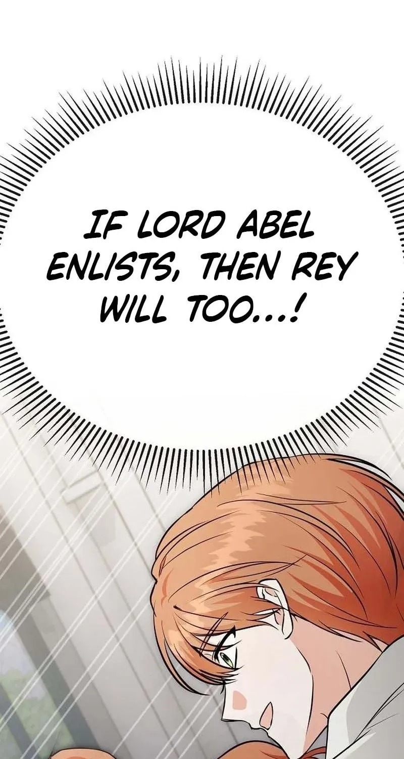 The Cursed Maid of the Duke’s Castle Chapter 55 - page 104