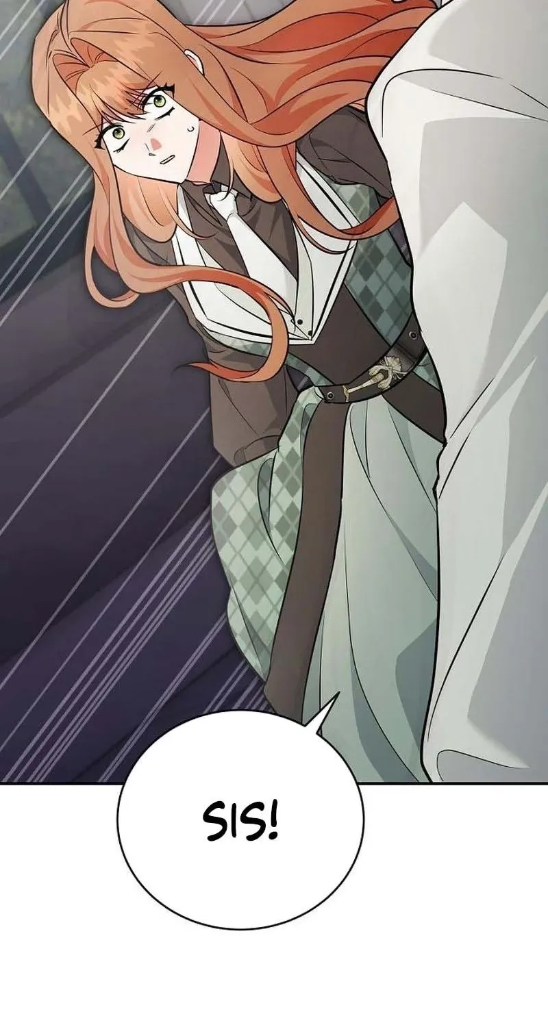 The Cursed Maid of the Duke’s Castle Chapter 55 - page 105