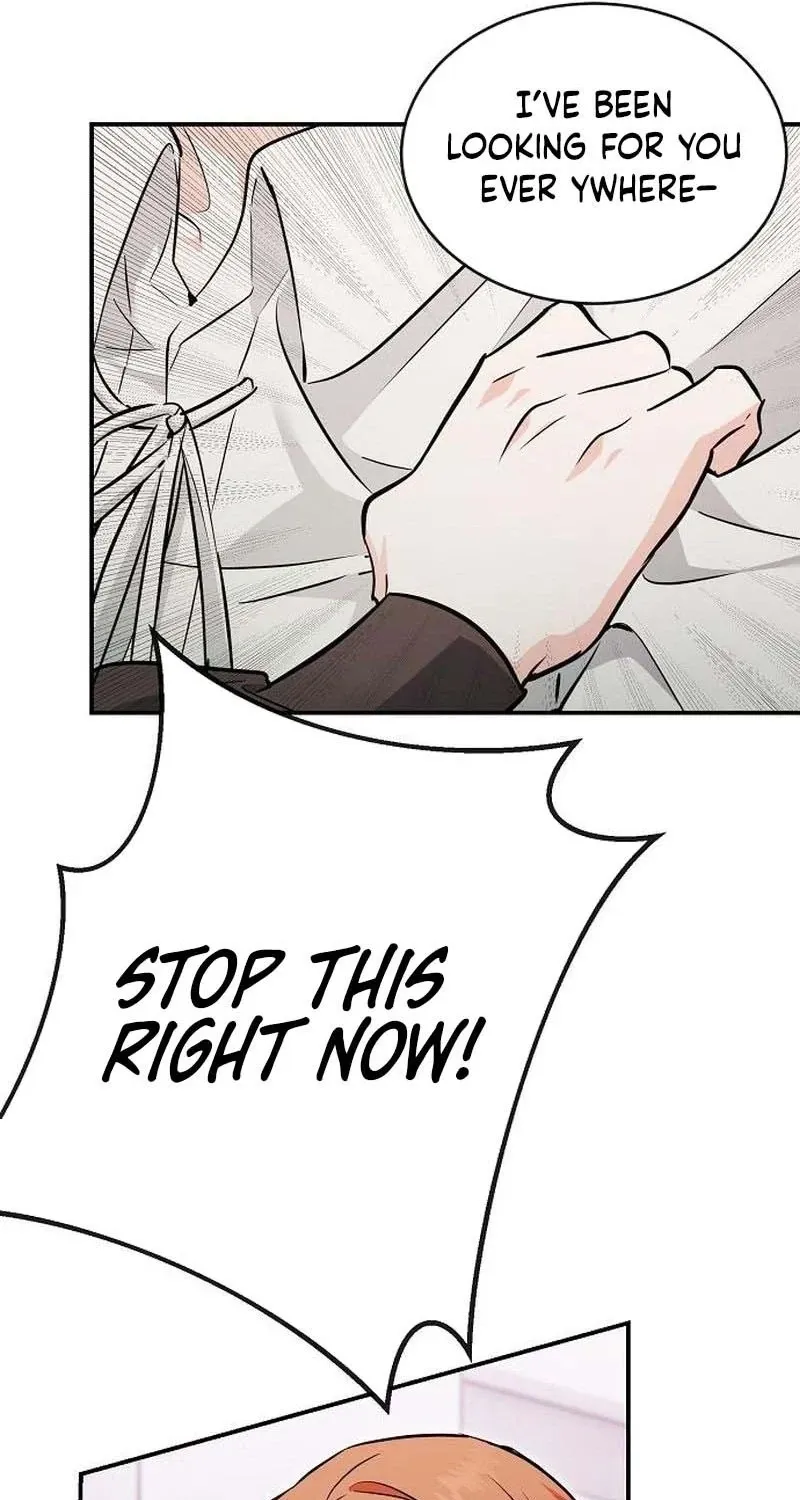 The Cursed Maid of the Duke’s Castle Chapter 55 - page 107