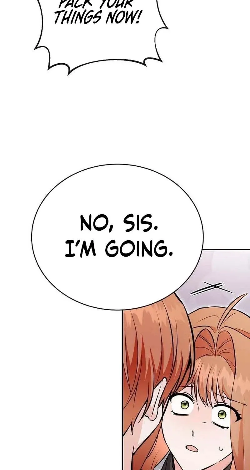 The Cursed Maid of the Duke’s Castle Chapter 55 - page 109