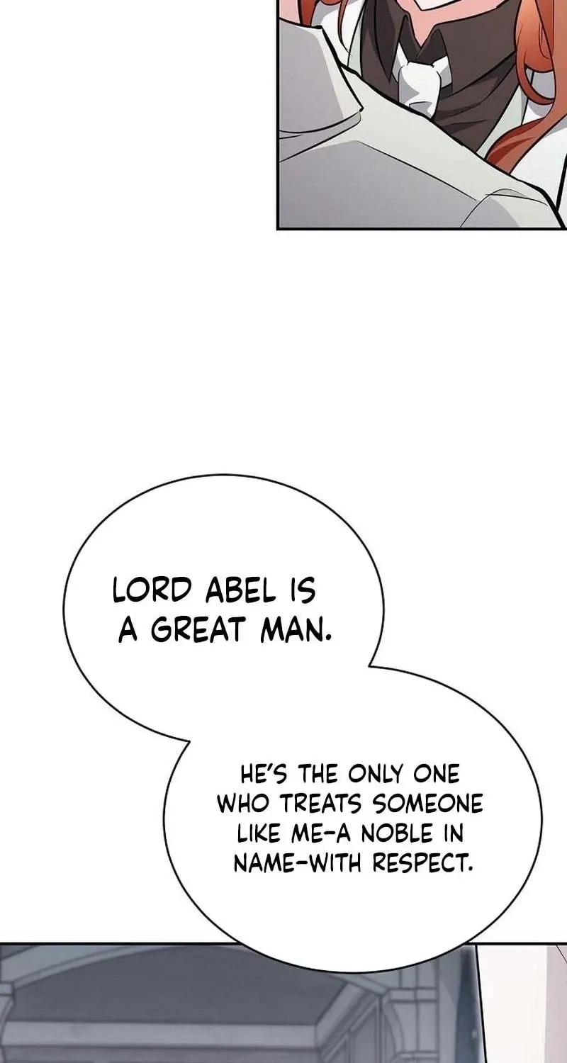 The Cursed Maid of the Duke’s Castle Chapter 55 - page 110