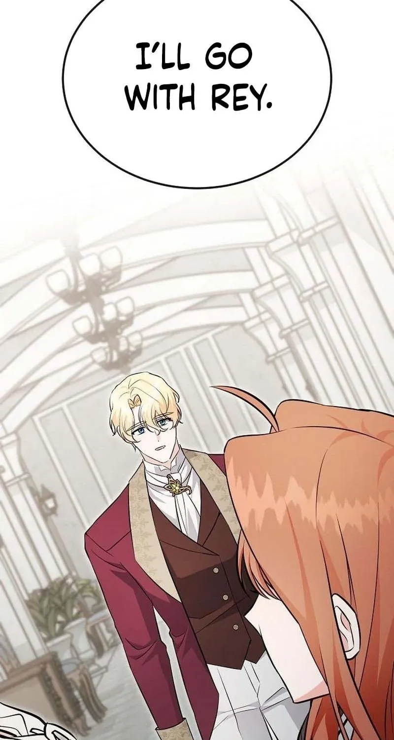 The Cursed Maid of the Duke’s Castle Chapter 55 - page 114