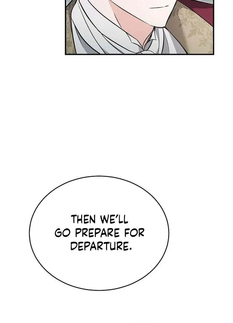 The Cursed Maid of the Duke’s Castle Chapter 55 - page 117