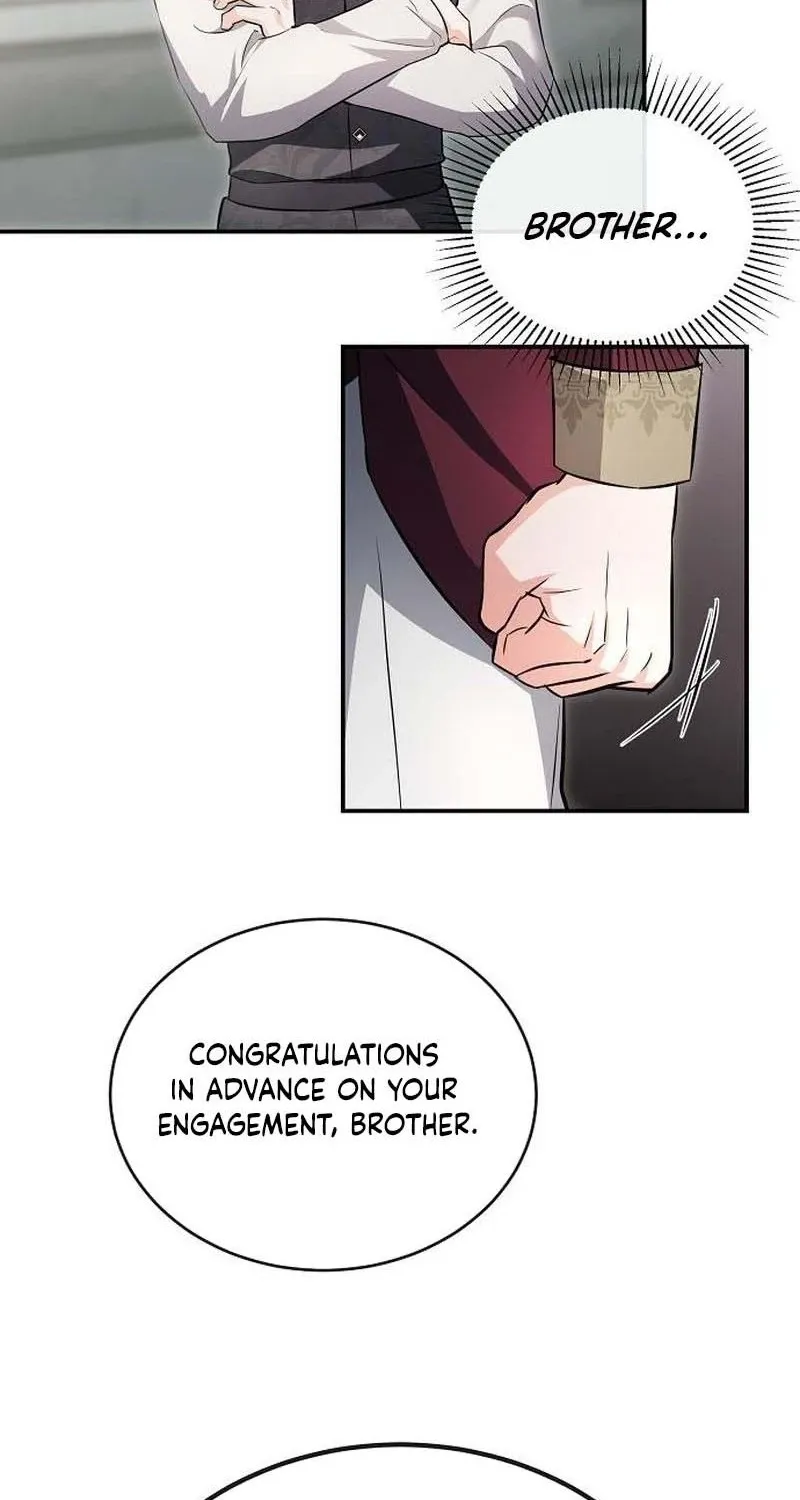 The Cursed Maid of the Duke’s Castle Chapter 55 - page 120