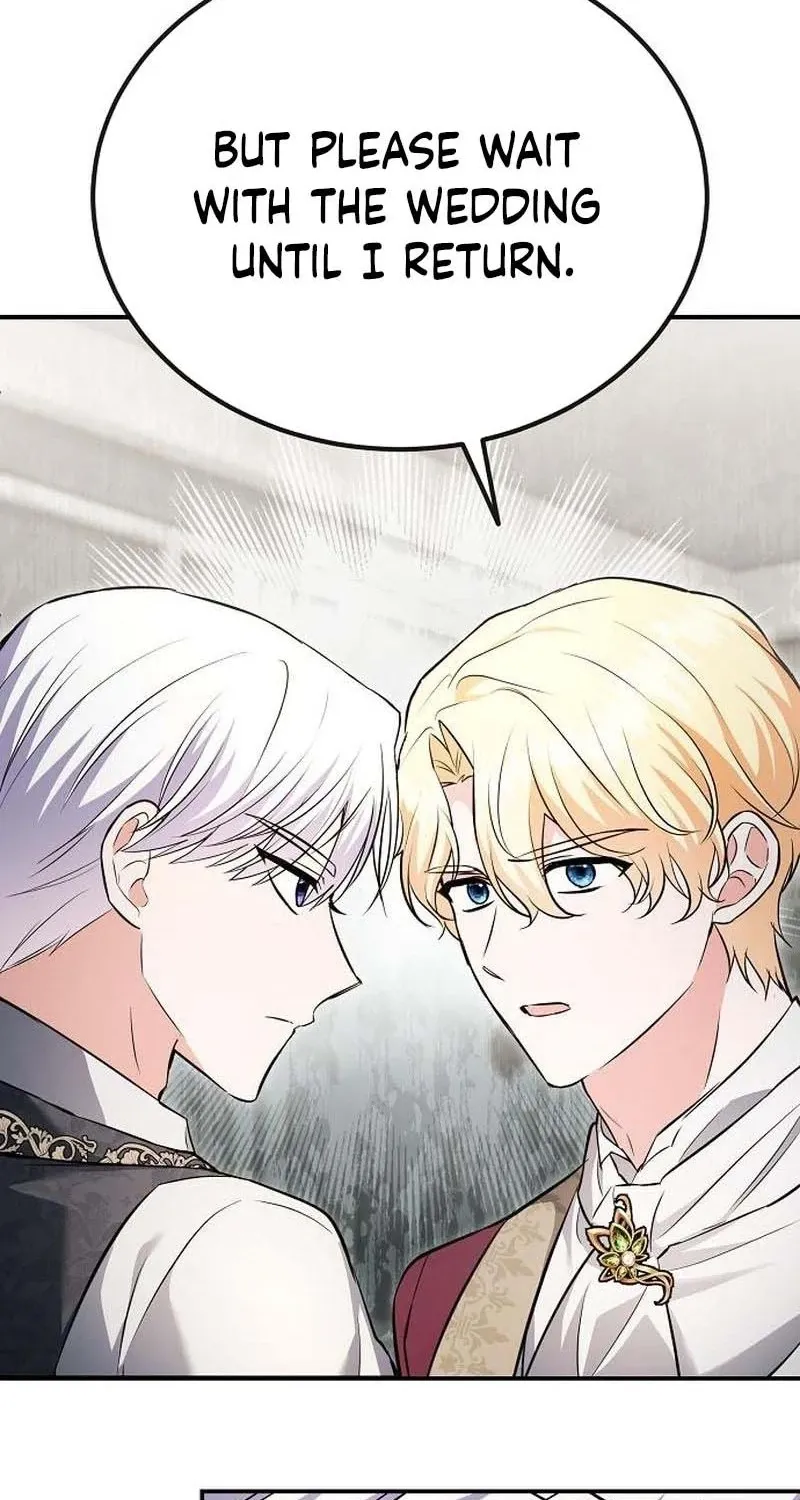 The Cursed Maid of the Duke’s Castle Chapter 55 - page 121