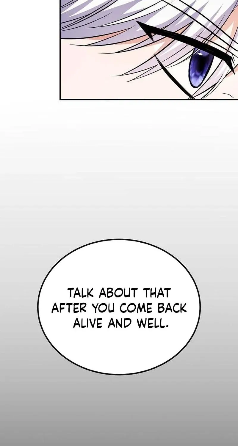 The Cursed Maid of the Duke’s Castle Chapter 55 - page 122
