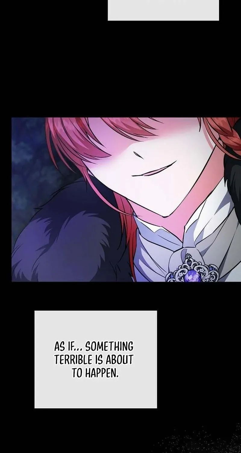 The Cursed Maid of the Duke’s Castle Chapter 55 - page 126