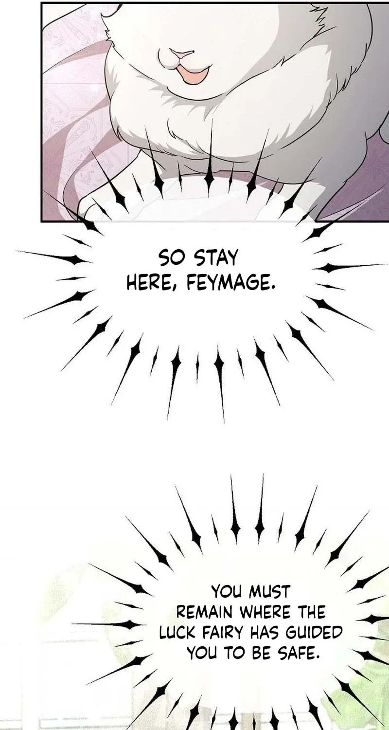 The Cursed Maid of the Duke’s Castle Chapter 55 - page 13