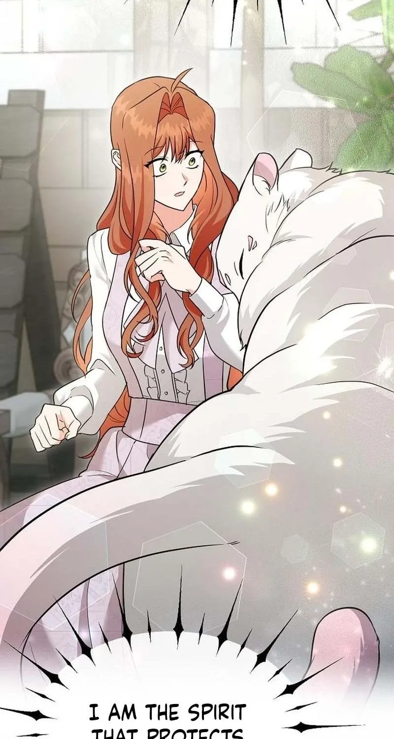 The Cursed Maid of the Duke’s Castle Chapter 55 - page 14