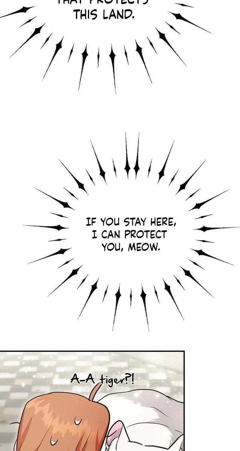The Cursed Maid of the Duke’s Castle Chapter 55 - page 15