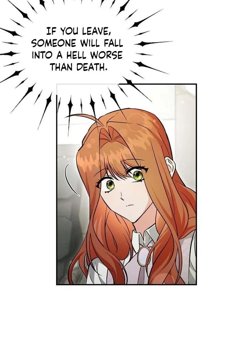 The Cursed Maid of the Duke’s Castle Chapter 55 - page 17