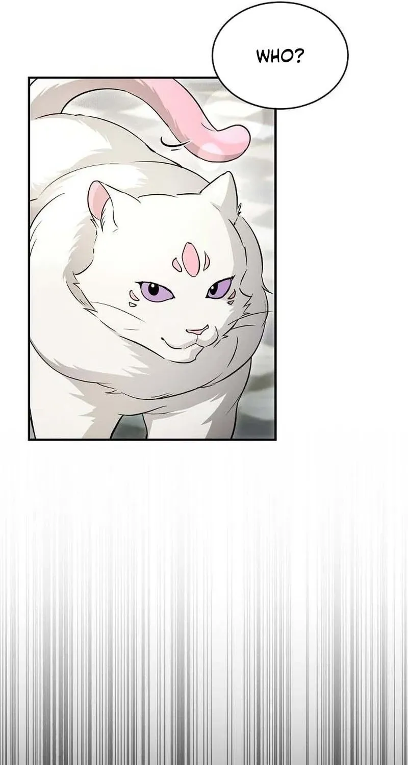 The Cursed Maid of the Duke’s Castle Chapter 55 - page 18