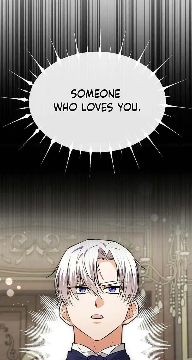 The Cursed Maid of the Duke’s Castle Chapter 55 - page 19