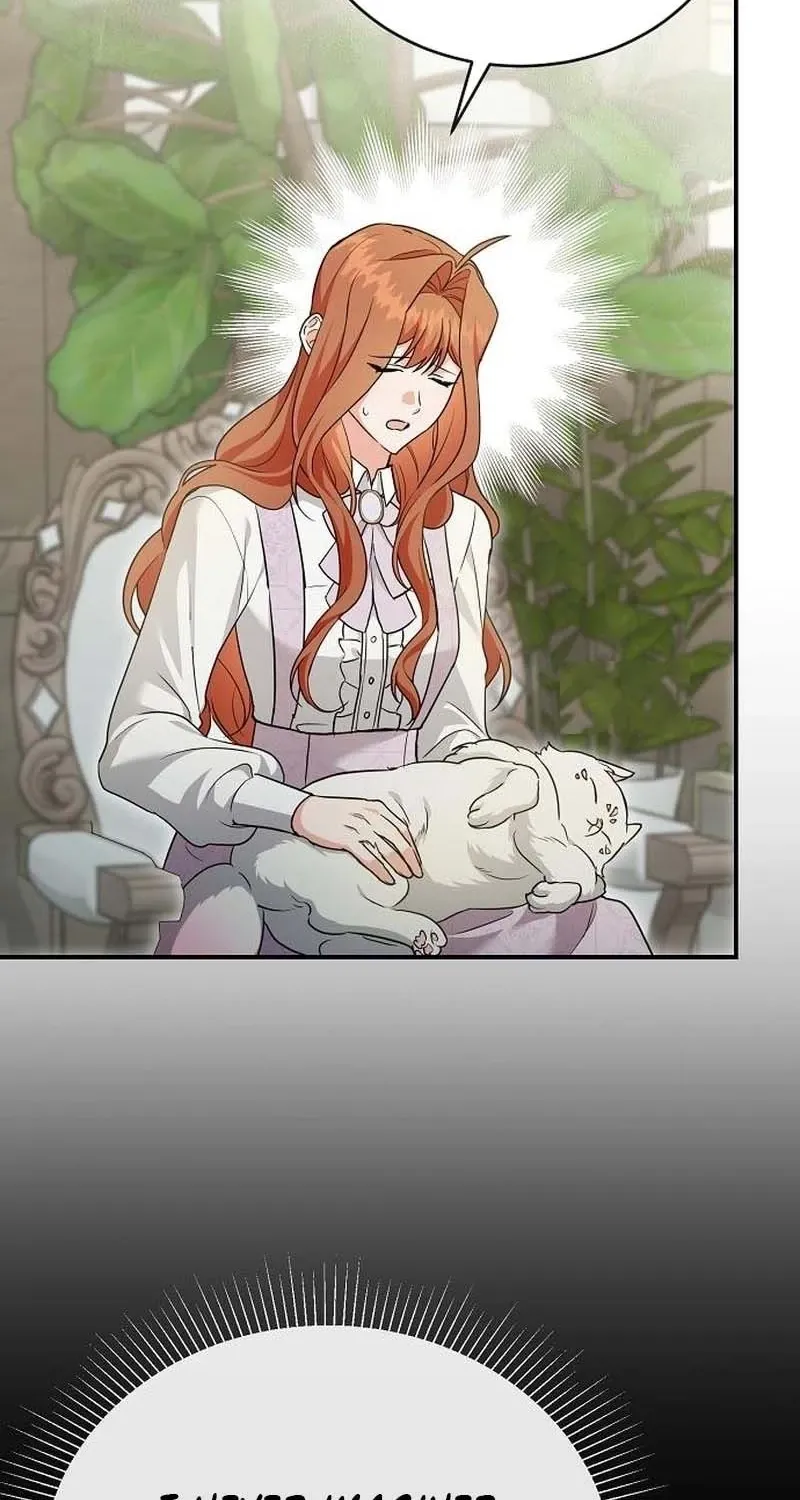 The Cursed Maid of the Duke’s Castle Chapter 55 - page 2