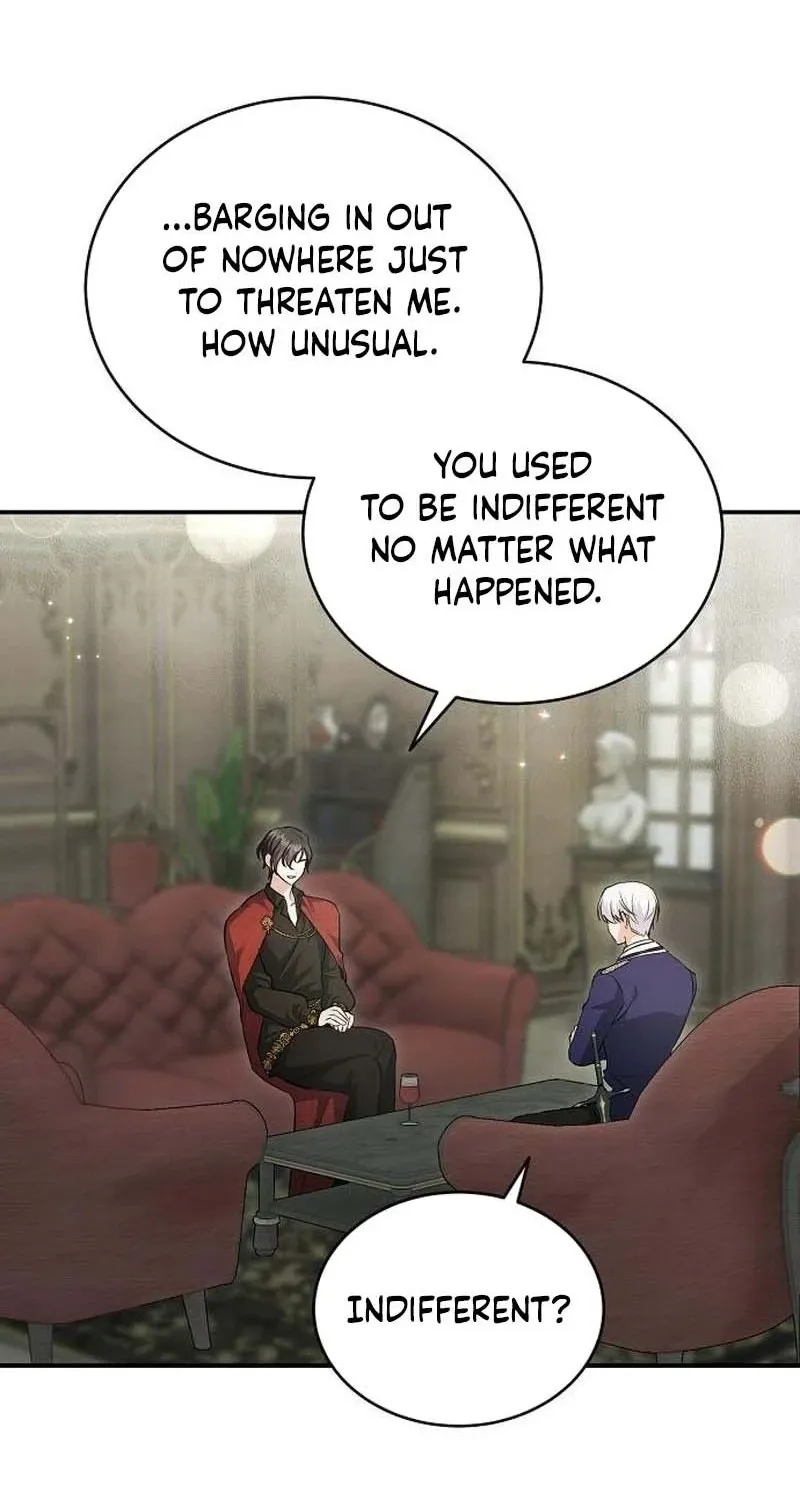 The Cursed Maid of the Duke’s Castle Chapter 55 - page 22