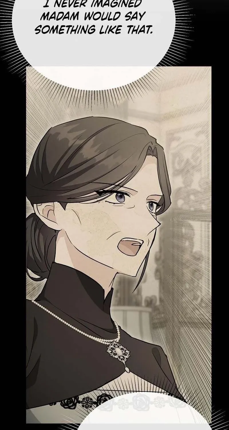 The Cursed Maid of the Duke’s Castle Chapter 55 - page 3