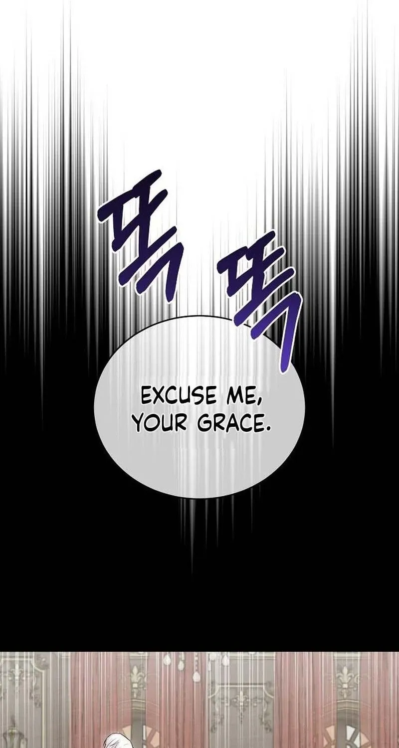 The Cursed Maid of the Duke’s Castle Chapter 55 - page 35