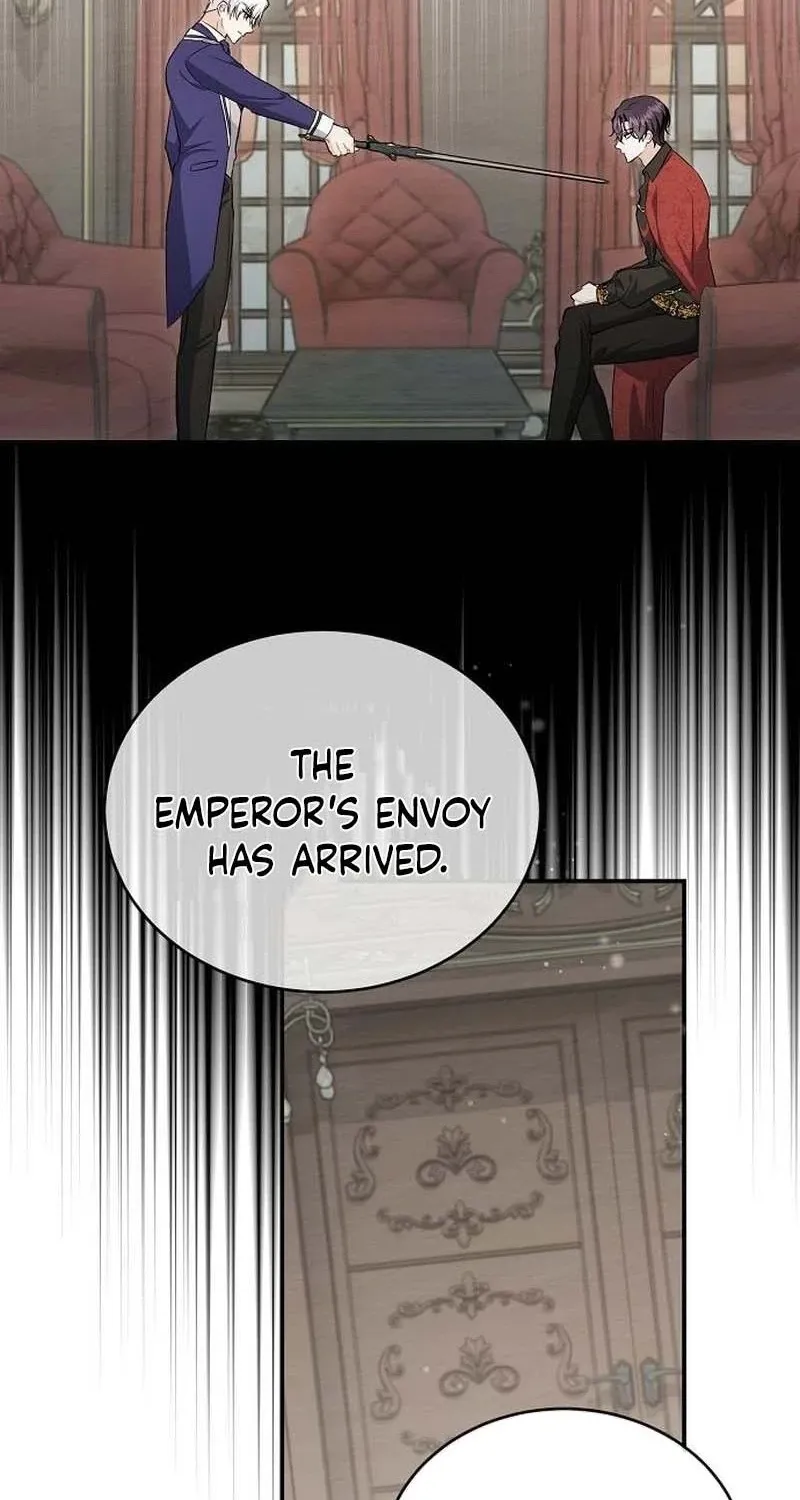 The Cursed Maid of the Duke’s Castle Chapter 55 - page 36
