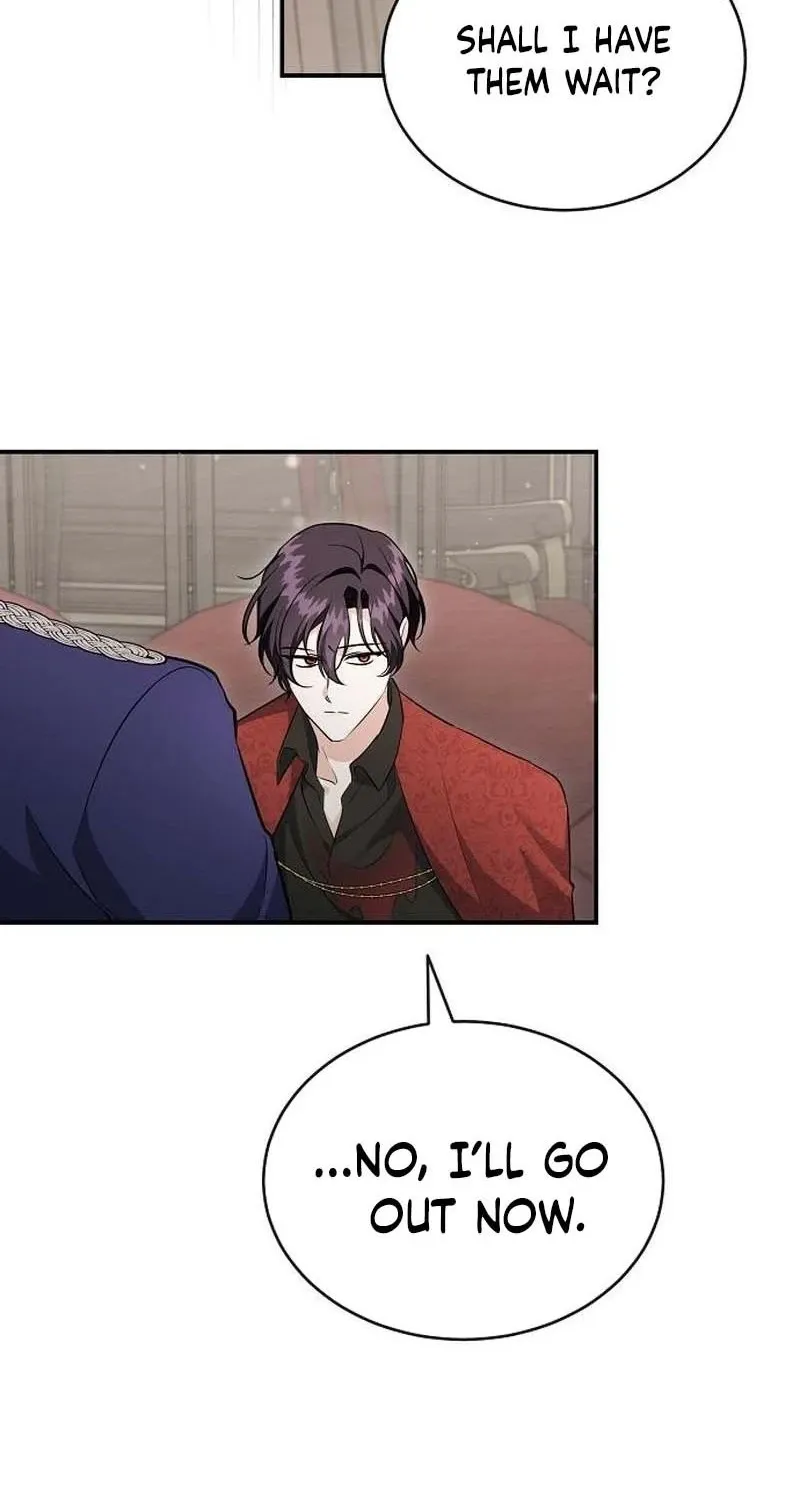 The Cursed Maid of the Duke’s Castle Chapter 55 - page 37