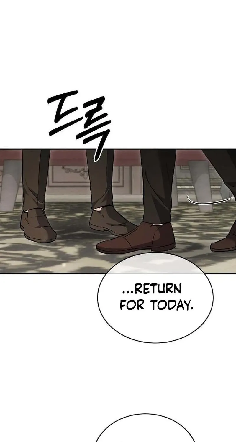 The Cursed Maid of the Duke’s Castle Chapter 55 - page 38