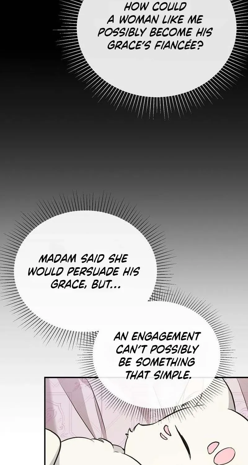 The Cursed Maid of the Duke’s Castle Chapter 55 - page 4
