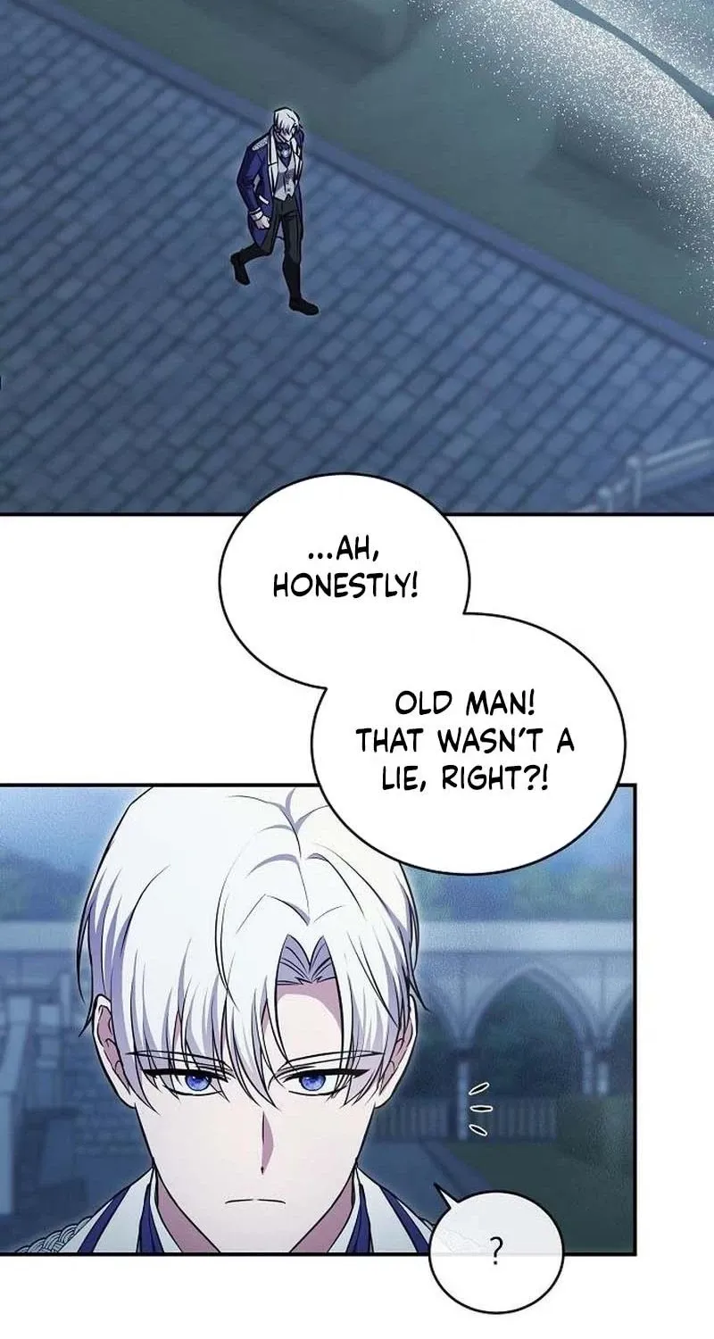 The Cursed Maid of the Duke’s Castle Chapter 55 - page 44