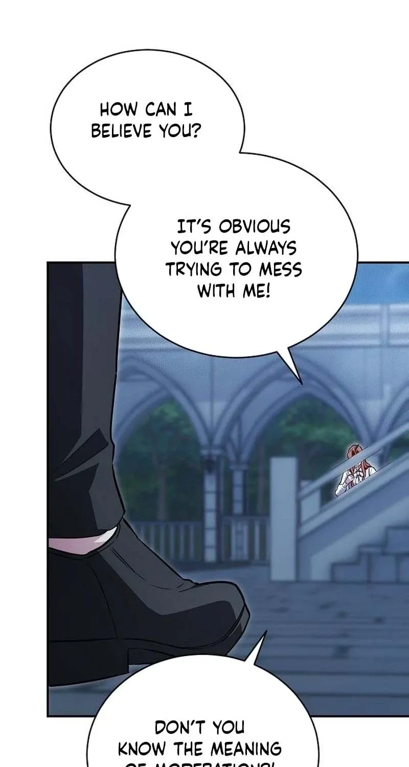 The Cursed Maid of the Duke’s Castle Chapter 55 - page 45