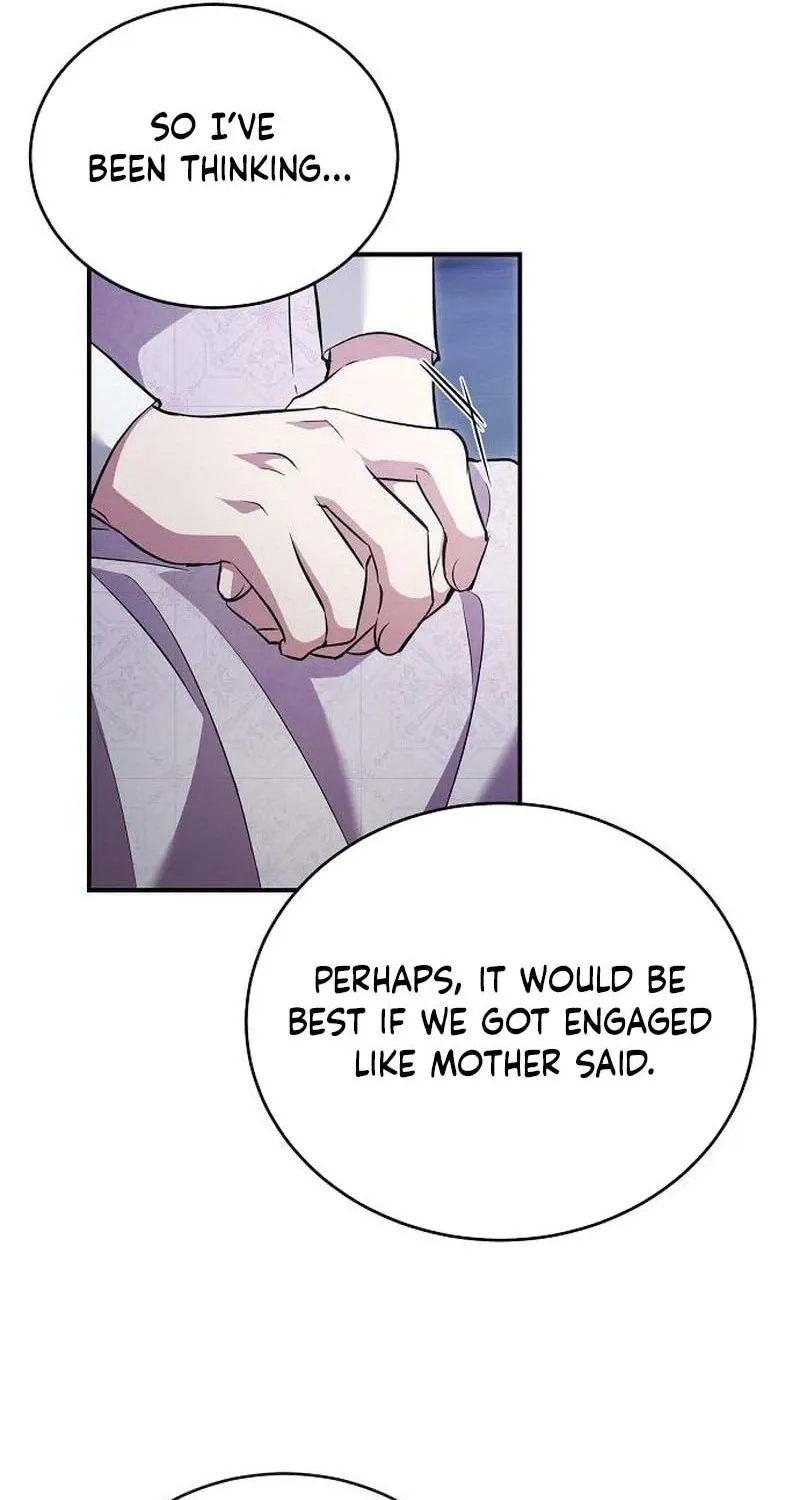 The Cursed Maid of the Duke’s Castle Chapter 55 - page 57