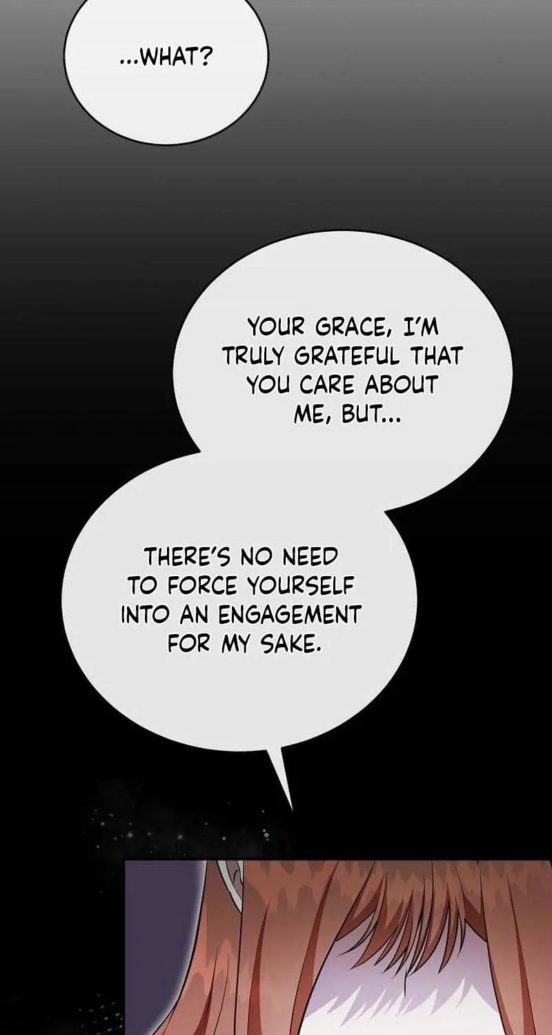 The Cursed Maid of the Duke’s Castle Chapter 55 - page 59
