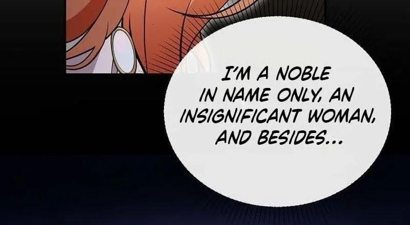 The Cursed Maid of the Duke’s Castle Chapter 55 - page 6