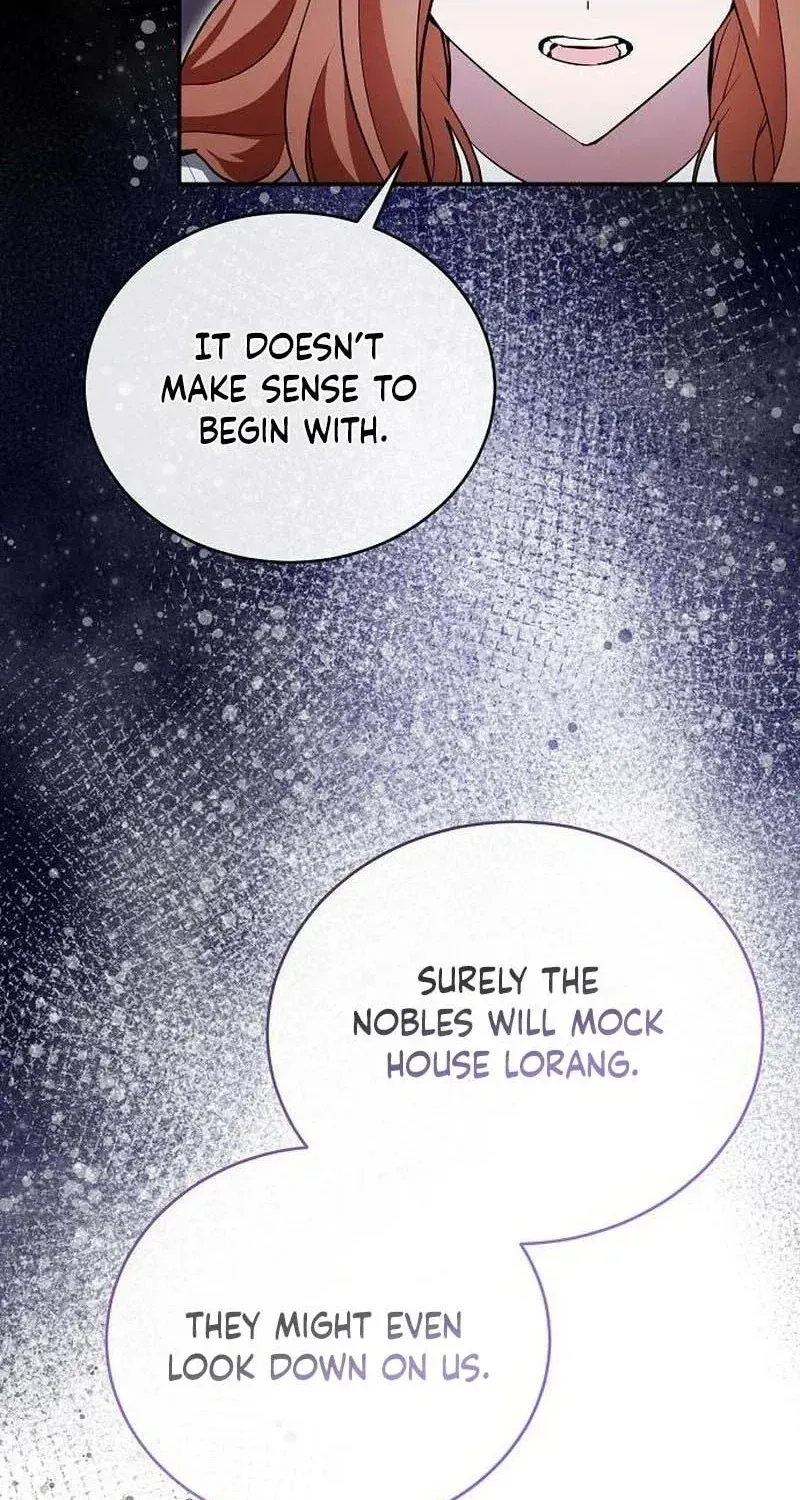 The Cursed Maid of the Duke’s Castle Chapter 55 - page 60