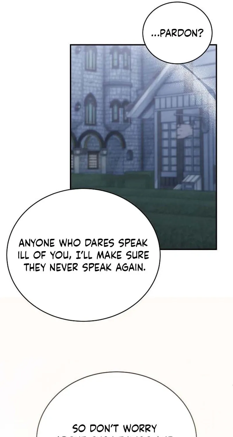The Cursed Maid of the Duke’s Castle Chapter 55 - page 63