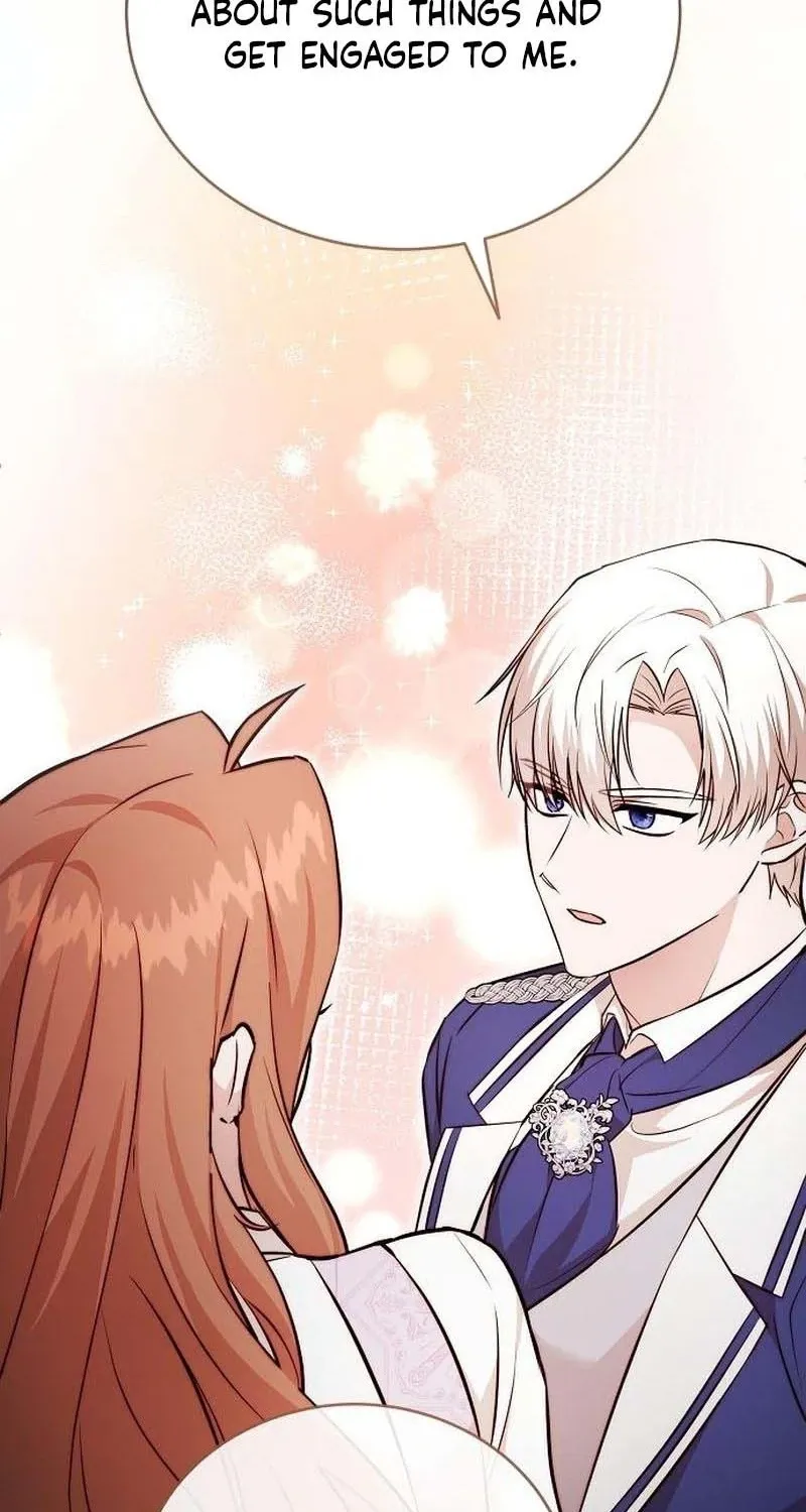 The Cursed Maid of the Duke’s Castle Chapter 55 - page 64