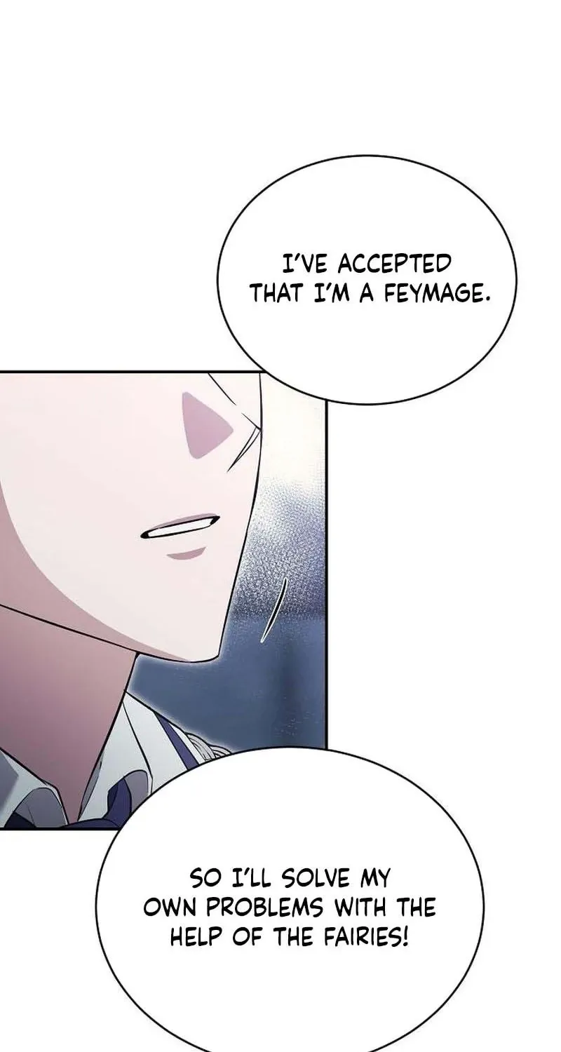 The Cursed Maid of the Duke’s Castle Chapter 55 - page 69