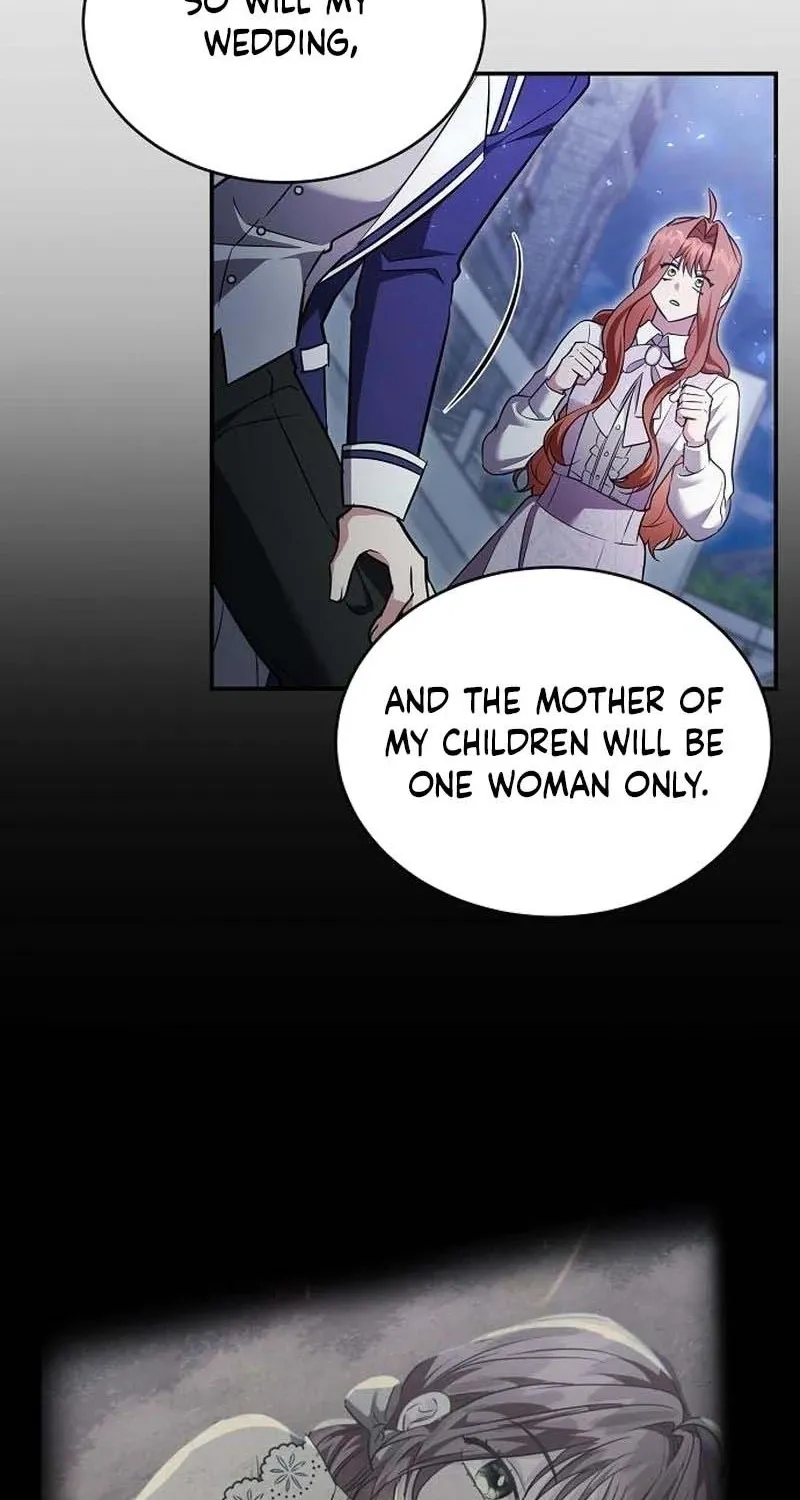 The Cursed Maid of the Duke’s Castle Chapter 55 - page 71