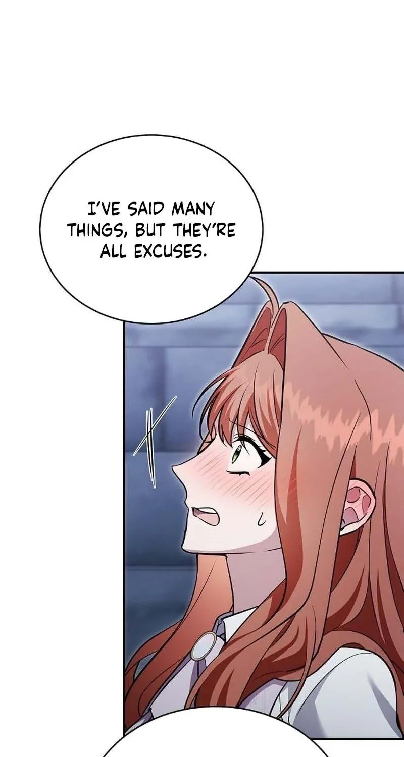 The Cursed Maid of the Duke’s Castle Chapter 55 - page 75