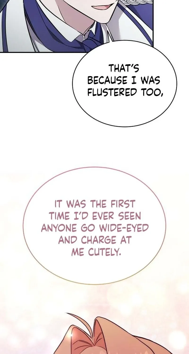 The Cursed Maid of the Duke’s Castle Chapter 55 - page 77