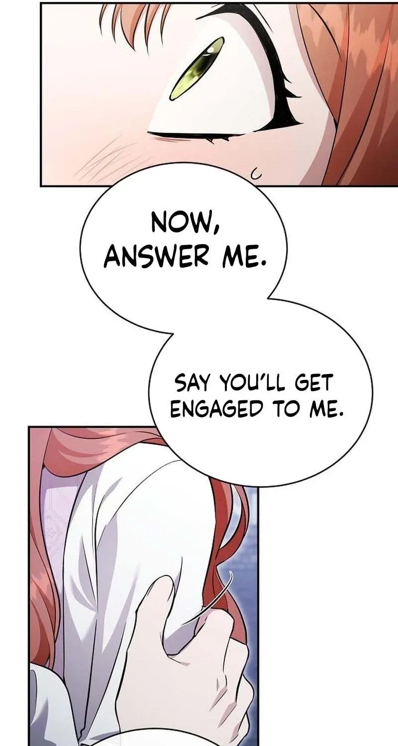 The Cursed Maid of the Duke’s Castle Chapter 55 - page 81