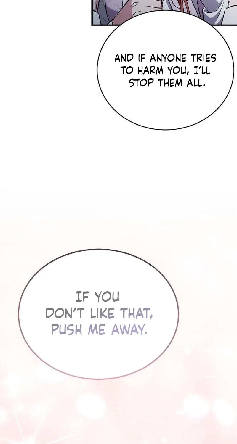 The Cursed Maid of the Duke’s Castle Chapter 55 - page 83