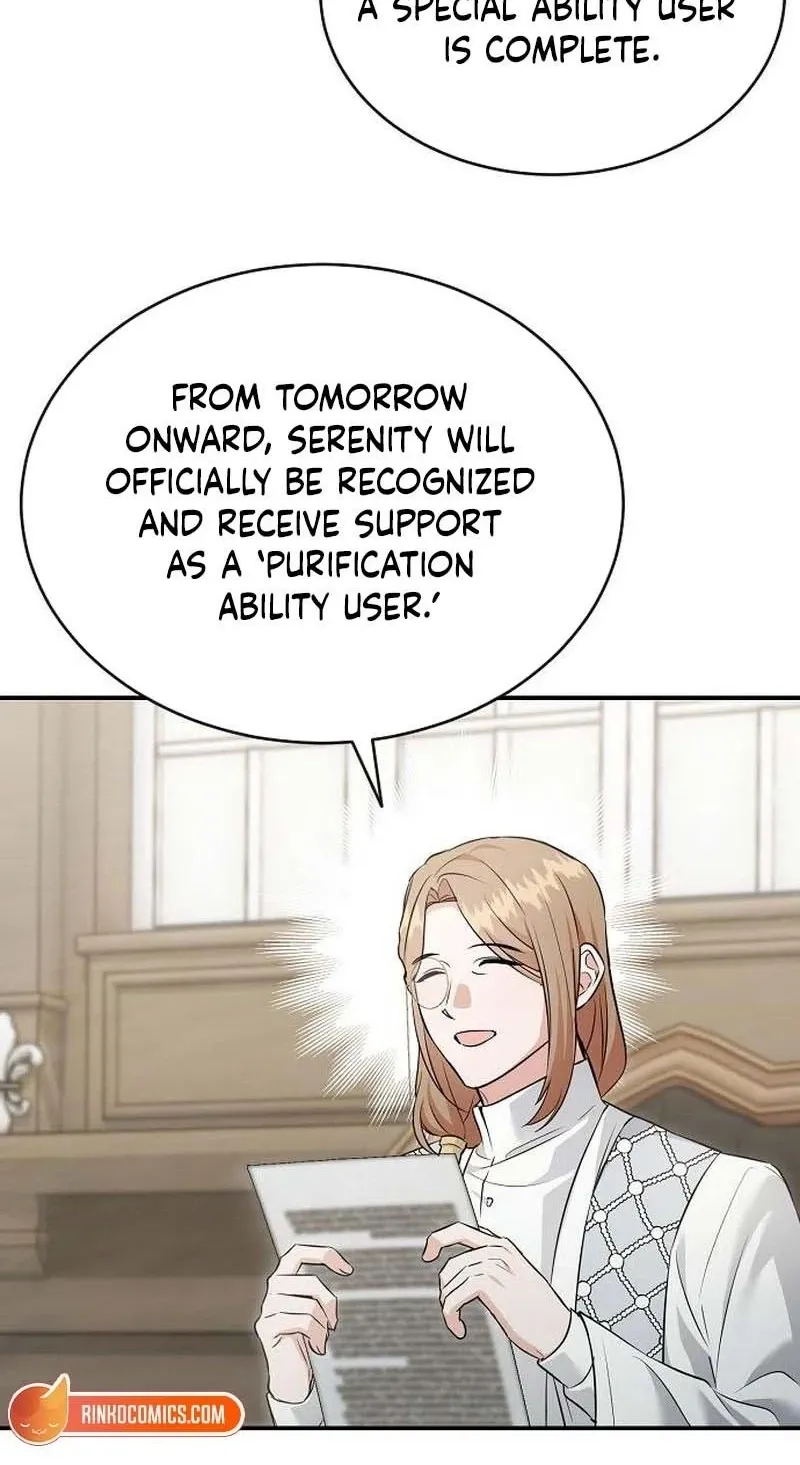 The Cursed Maid of the Duke’s Castle Chapter 55 - page 90