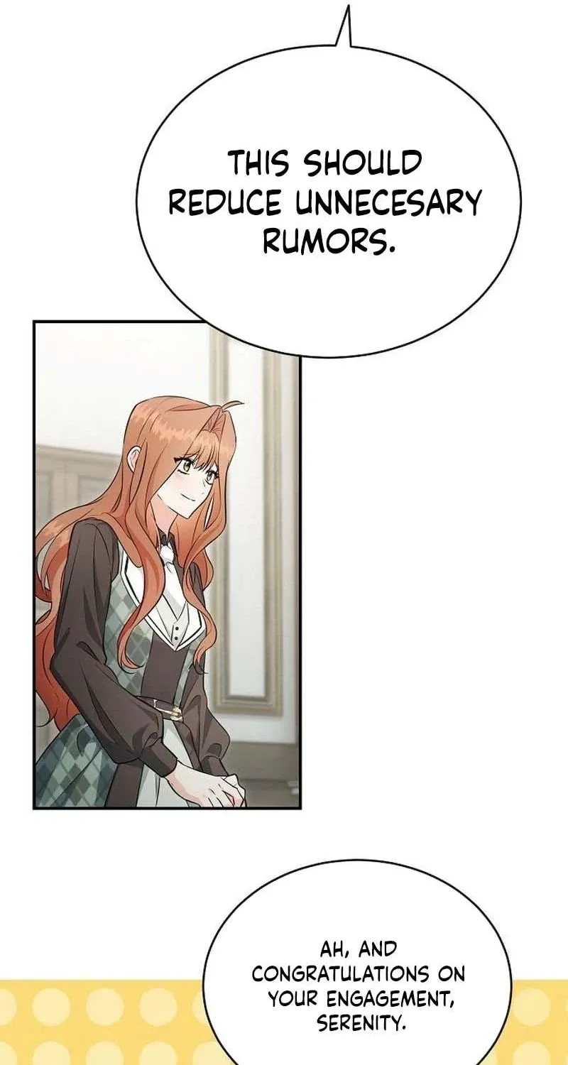 The Cursed Maid of the Duke’s Castle Chapter 55 - page 91