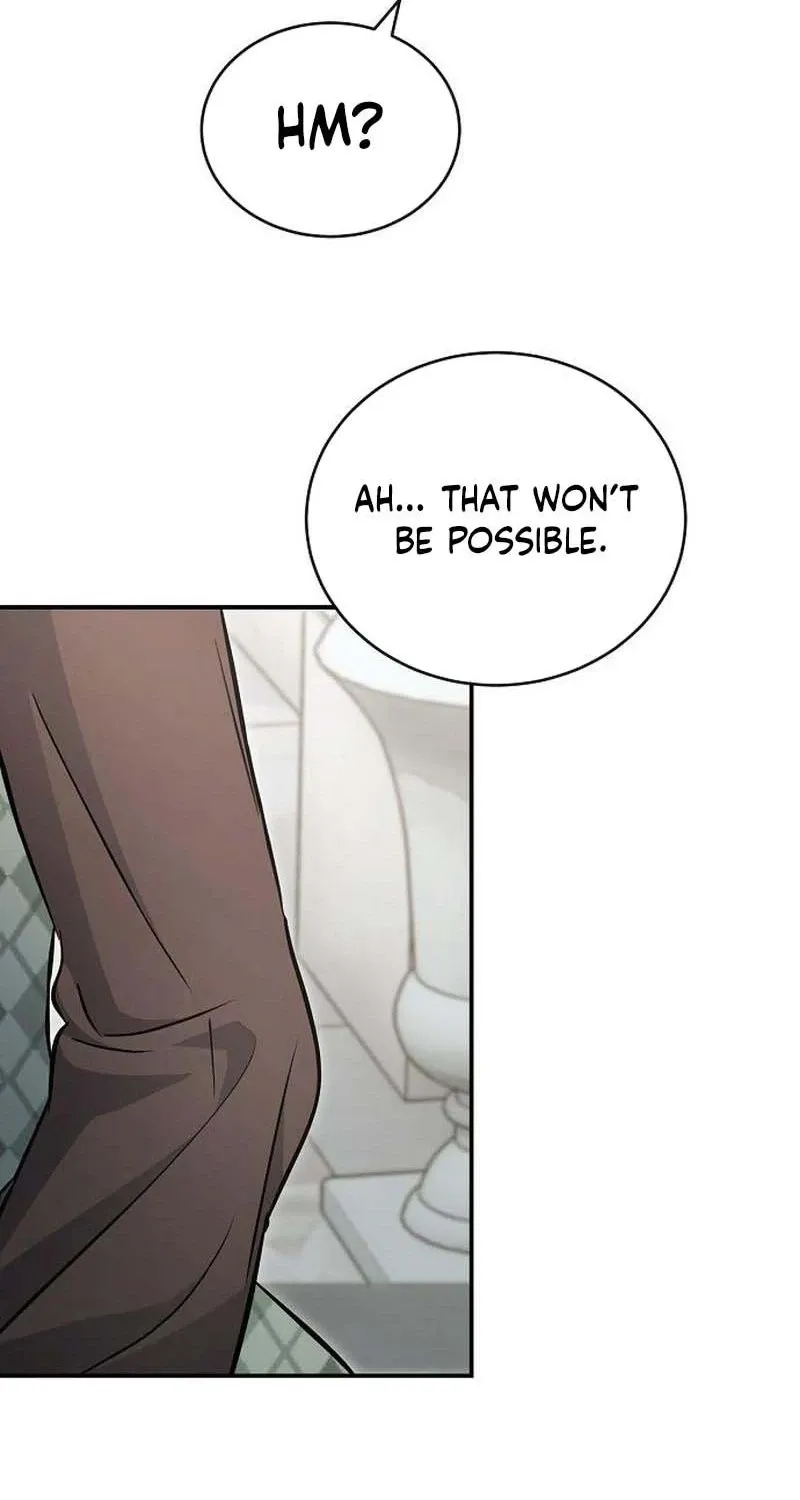 The Cursed Maid of the Duke’s Castle Chapter 55 - page 94