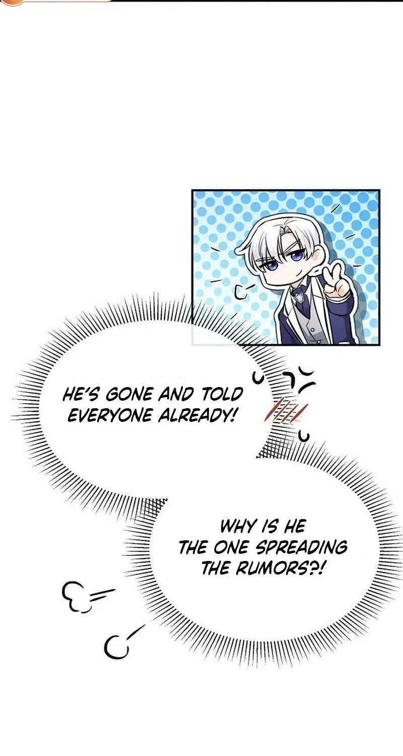 The Cursed Maid of the Duke’s Castle Chapter 55 - page 97