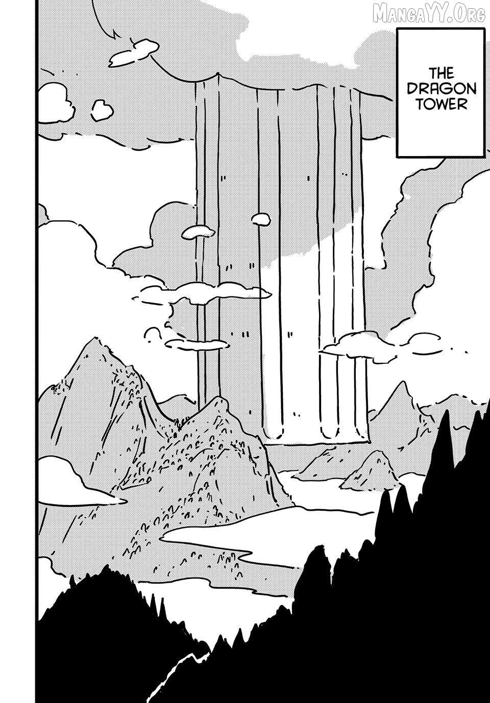 Tower Dungeon Chapter 25 - page 6