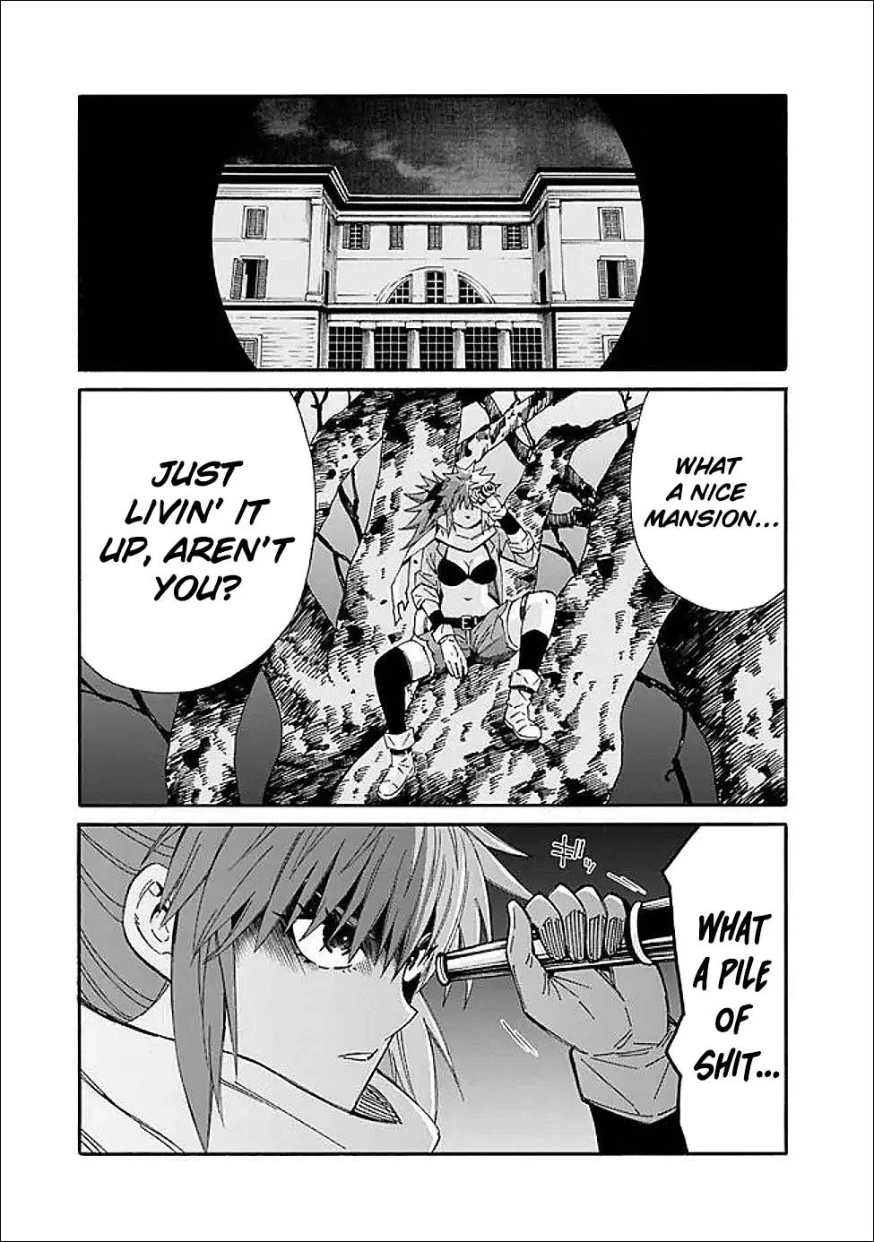 The Best Noble In Another World: The Bigger My Harem Gets, The Stronger I Become Chapter 52 - page 19