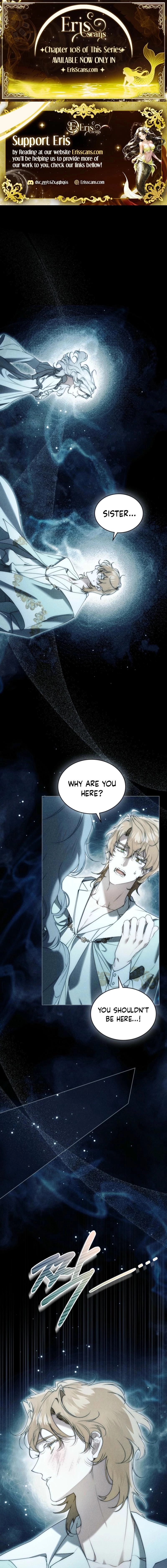 It Was Just a Contract Marriage Chapter 107 - page 1